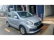 Used 1ST INSTALLMENT WE BELANJA Perodua Myvi 1.3 G Hatchback