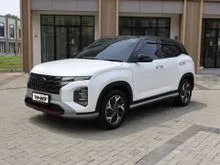 2024 Hyundai Creta 1.5 Prime SUV