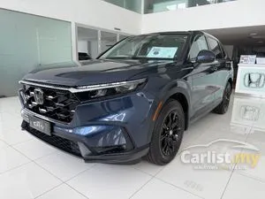 2026 Honda CR-V 2.0 e:HEV E SUV