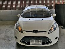 2011 Ford Fiesta 1.6 (ปี 10-16) Sport+ Hatchback AT