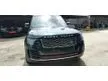 Recon 2019 Land Rover Range Rover 3.0 P400 Vogue SE SUV