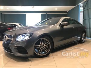 Search 135 Mercedes Benz E300 2 0 Amg Cars For In Malaysia 2017 Mercedes Benz E300 2 0 Amg Sedan