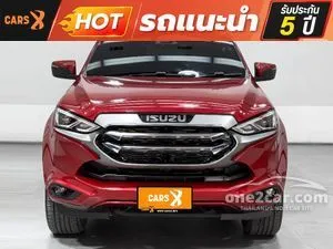2021 Isuzu MU-X 3.0 Ultimate SUV