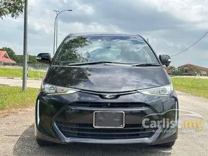 2017 Toyota Estima 2.4 Aeras MPV