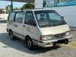 Used 2006 Nissan Vanette 1.5 Manual CLEARANCE STOCK