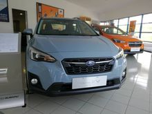 Subaru XV 2.0i-P (NEW UNIT)
