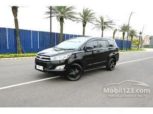 2019 Toyota Kijang Innova 2.4 V MPV