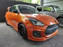 2022 Suzuki Swift 1.4 Sport Hatchback
