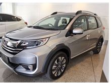 2020 Honda BR-V 1.5 E i-VTEC SUV