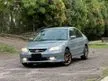 Used 2005 (Miles 115K) Honda Civic 2.0 i