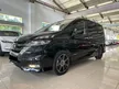 Used ***LOW MILLEAGE*** 2019 Nissan Serena 2.0 S-Hybrid High-Way Star MPV ***NO PROCESSING FEE*** - Cars for sale