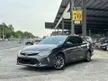 Used 2017 Toyota Camry 2.5 Hybrid Premium Toyota Top Sales Car In 2023 Super Car King Condition