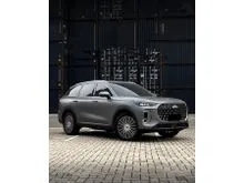 2026 Chery Tiggo 9 1.5 CSH SUV