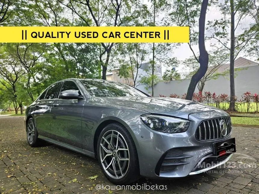 Jual Mobil Mercedes