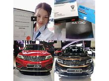 2019 Proton X70 1.8 Ready Stock + High Loan + High Trade IN +