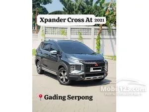 2021 Mitsubishi Xpander Cross 1.5 MPV