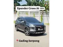 2021 Mitsubishi Xpander Cross 1.5 MPV