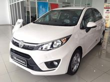 2017 Proton Persona 1.6 Premium Sedan PROMOSI HEBAT + REBATE BANYAK + PALING MURAH IN TOWN
