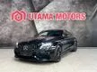 Recon YEAR END SALES 2019 MERCEDES BENZ AMG C63 4.0 S PREMIUM + COUPE UNREG PANORAMIC BURMESTER READY STOCK UNIT FAST APPROVAL