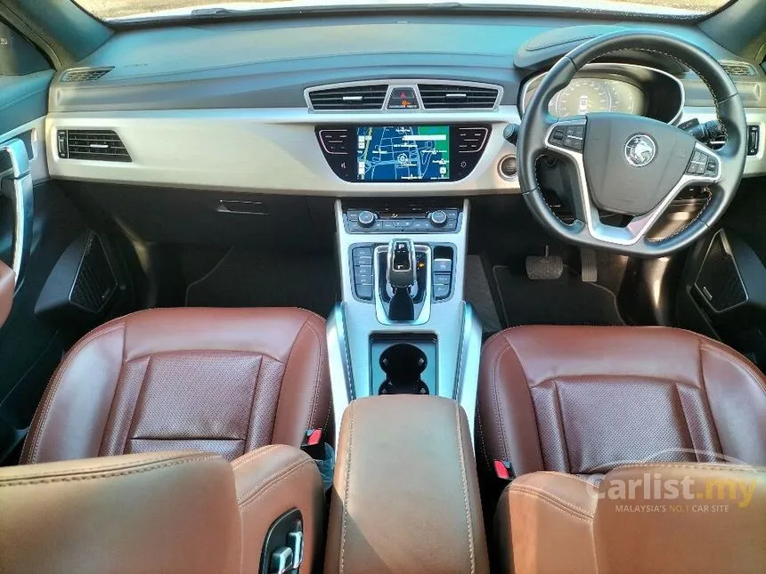 2024 Proton X70 TGDI Premium SUV