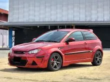 2014 PROTON SATRIA 1.6 NEO R3 EXECUTIVE HATCHBACK (A) 3 TAHUN WARRANTY