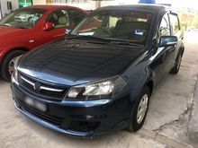 2011 Proton Saga (A) 1.3 FLX