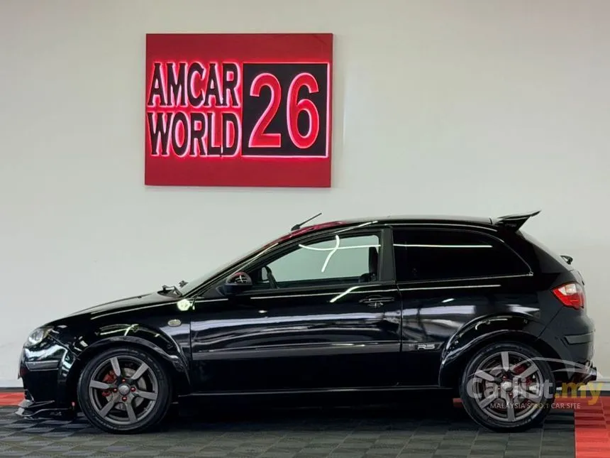 2012 Proton Satria Neo R3 Executive Hatchback