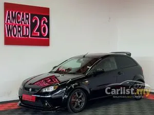 2012 Proton Satria 1.6 Neo R3 Executive Hatchback