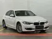 Used 2013 BMW 320i 2.0 Luxury Line Sedan ORIGINAL MILEAGE