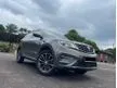 Used 2019 Proton X70 1.8 TGDI Premium SUV 34k Mileage Only