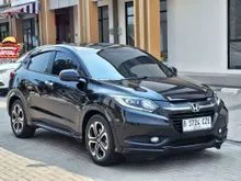 2018 Honda HR-V 1.8 Prestige SUV Honda HRV Prestige 1.8 Automatic 2018
