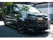 Recon 2020 Honda Step WGN 1.5 Spada MPV (A)*** BLACK STYLE - Cars for sale