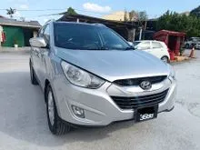 2012 Hyundai Tucson 2.0 Sunroof