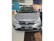 2025 Proton Saga 1.3 Premium Sedan **Highly Tradein** Free Gift** Ready Stock**