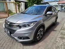 2021 Honda HR-V 1.5 E SUV FACELIFT UNIT TERAWAT
