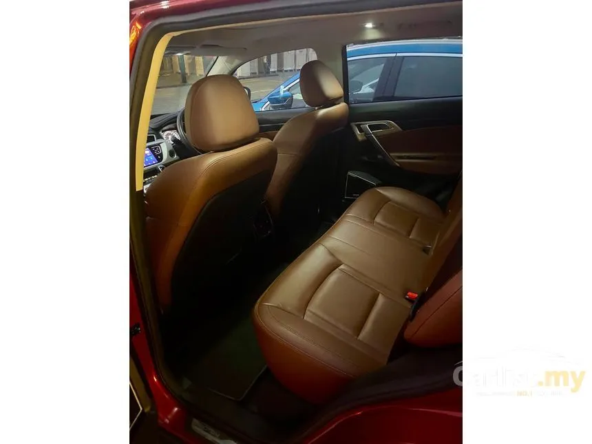 2019 Proton X70 Premium SUV