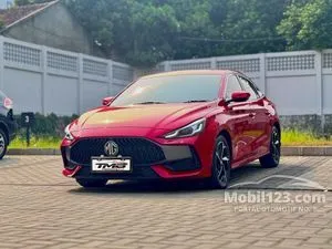 2024 MG 5 1.5 GT Magnify Sedan