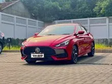 2024 MG 5 1.5 GT Magnify Sedan