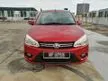 Used 2016 Proton Saga 1.3 Premium 1 Pak cik owner - Cars for sale