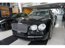 2013 Bentley Flying Spur (A) 6.0 W12