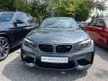 Used 2018 BMW M2 Coupe F87