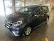 Used 2017 Perodua AXIA 1.0 SE Hatchback ONE YEAR WARRANTY - Cars for sale