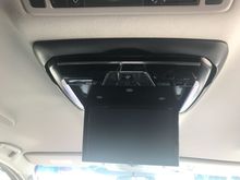 2014 Toyota Vellfire 2.4 Z Golden Eyes MPV
