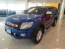 2013 Ford Ranger 2.2 OPEN CAB (ปี 12-15) Hi-Rider XLT Pickup