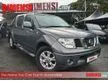 Used 2014 Nissan Navara 2.5 SE Pickup Truck*WS Azrul 0123572823