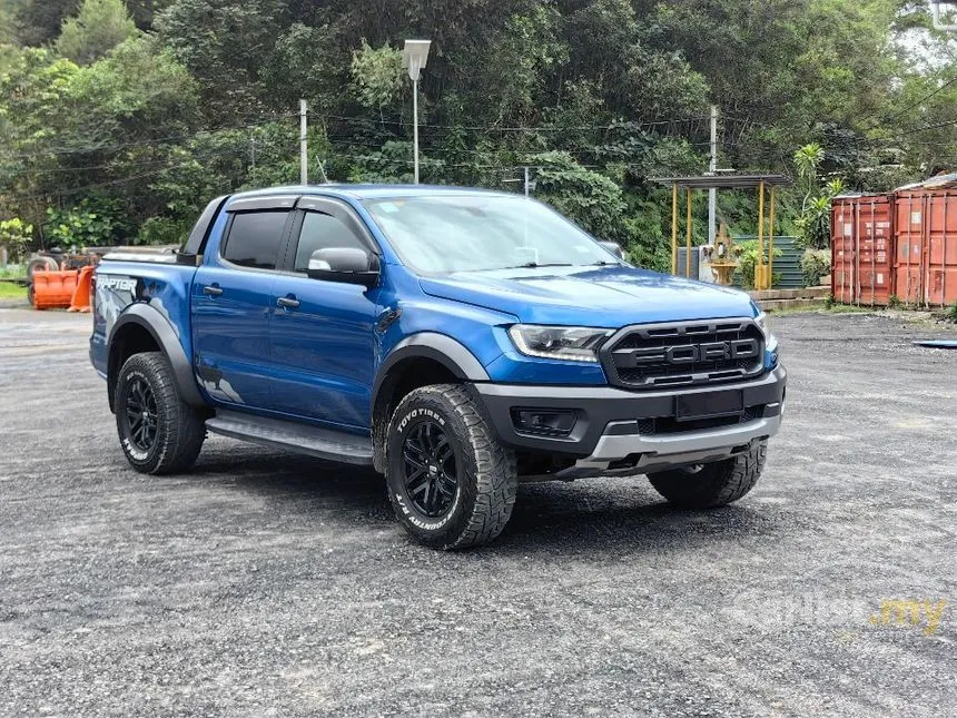 2022 Ford Ranger XL Single Cab Pickup