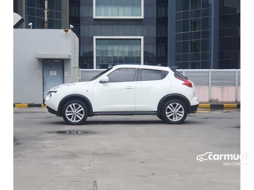 2015 Nissan Juke RX SUV