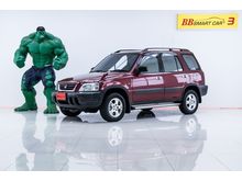 1999 Honda CR-V 2.0 (ปี 95-02) EXi SUV AT