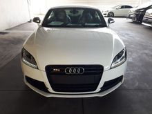 2013 Audi TT 2.0 SLINE TFSI Quattro Coupe FREE SERVICE , BOSE SOUND SYSTEM , PRICE NEGO TILL LET GO