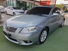 2012 Toyota Camry 2.0 (ปี 06-12) G Sedan AT